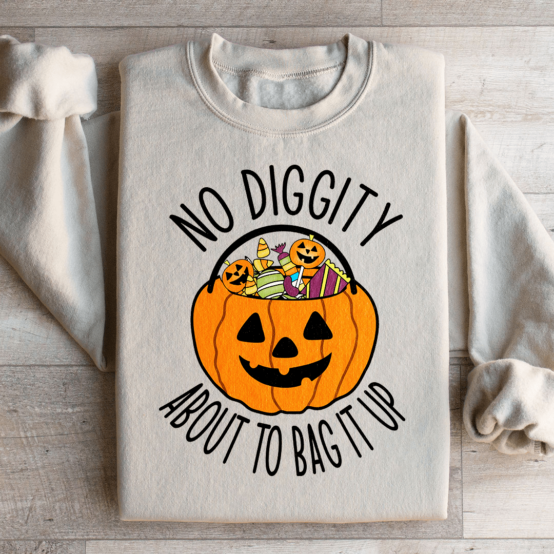 No Diggity About To Bag It Up shopmerchmallow No Diggity About To Bag It Up