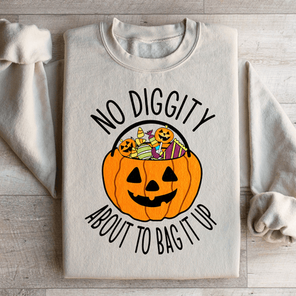 No Diggity About To Bag It Up shopmerchmallow No Diggity About To Bag It Up
