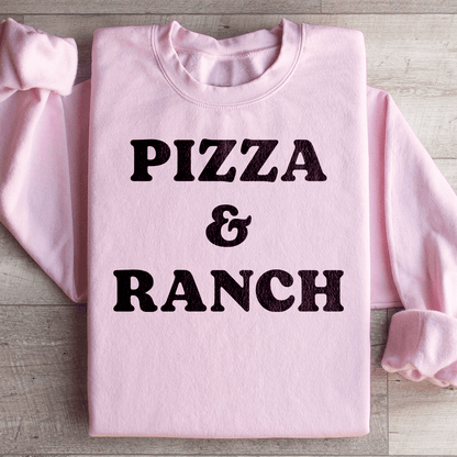 Pizza & Ranch shopmerchmallow Pizza & Ranch