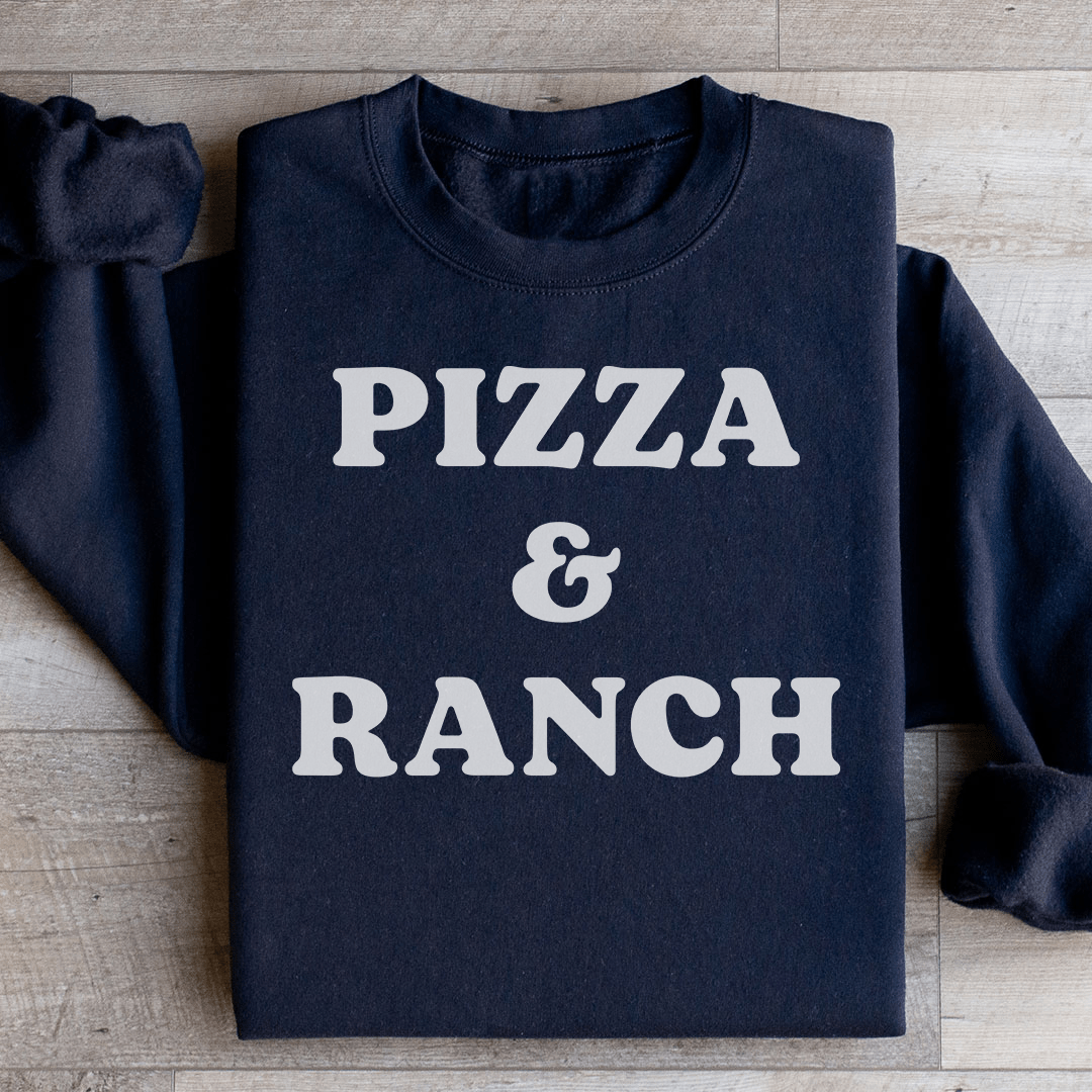Pizza & Ranch shopmerchmallow Pizza & Ranch