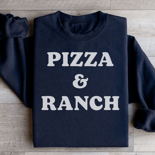 Pizza & Ranch shopmerchmallow Pizza & Ranch