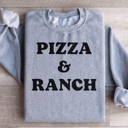 Pizza & Ranch shopmerchmallow Pizza & Ranch