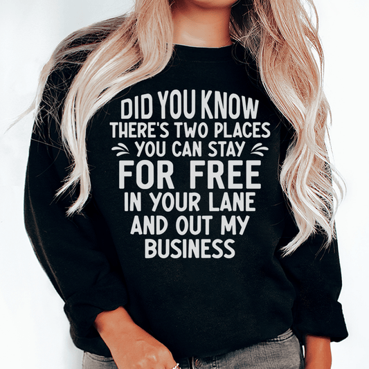 Places You Can Stay For Free shopmerchmallow Places You Can Stay For Free