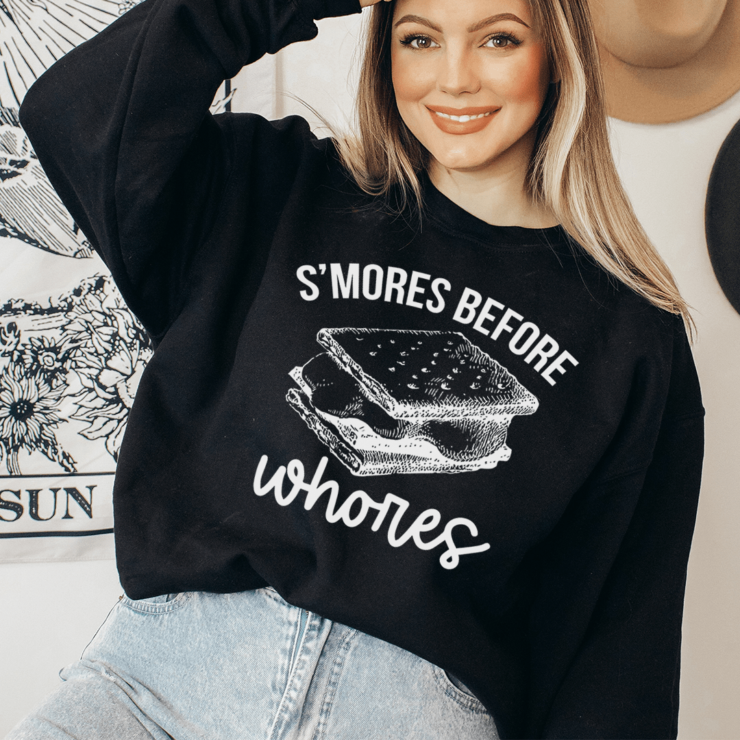 S'mores shopmerchmallow S'mores