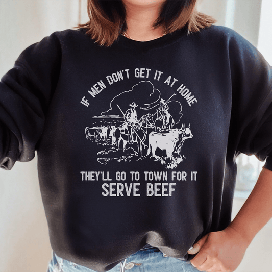 Serve Beef shopmerchmallow Serve Beef