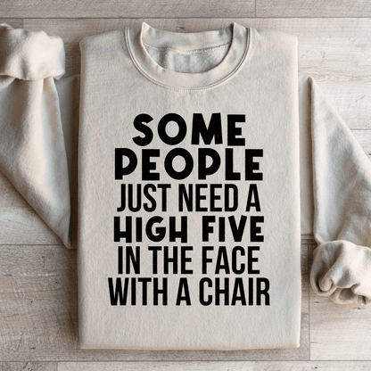 Some People Just Need A High Five shopmerchmallow Some People Just Need A High Five