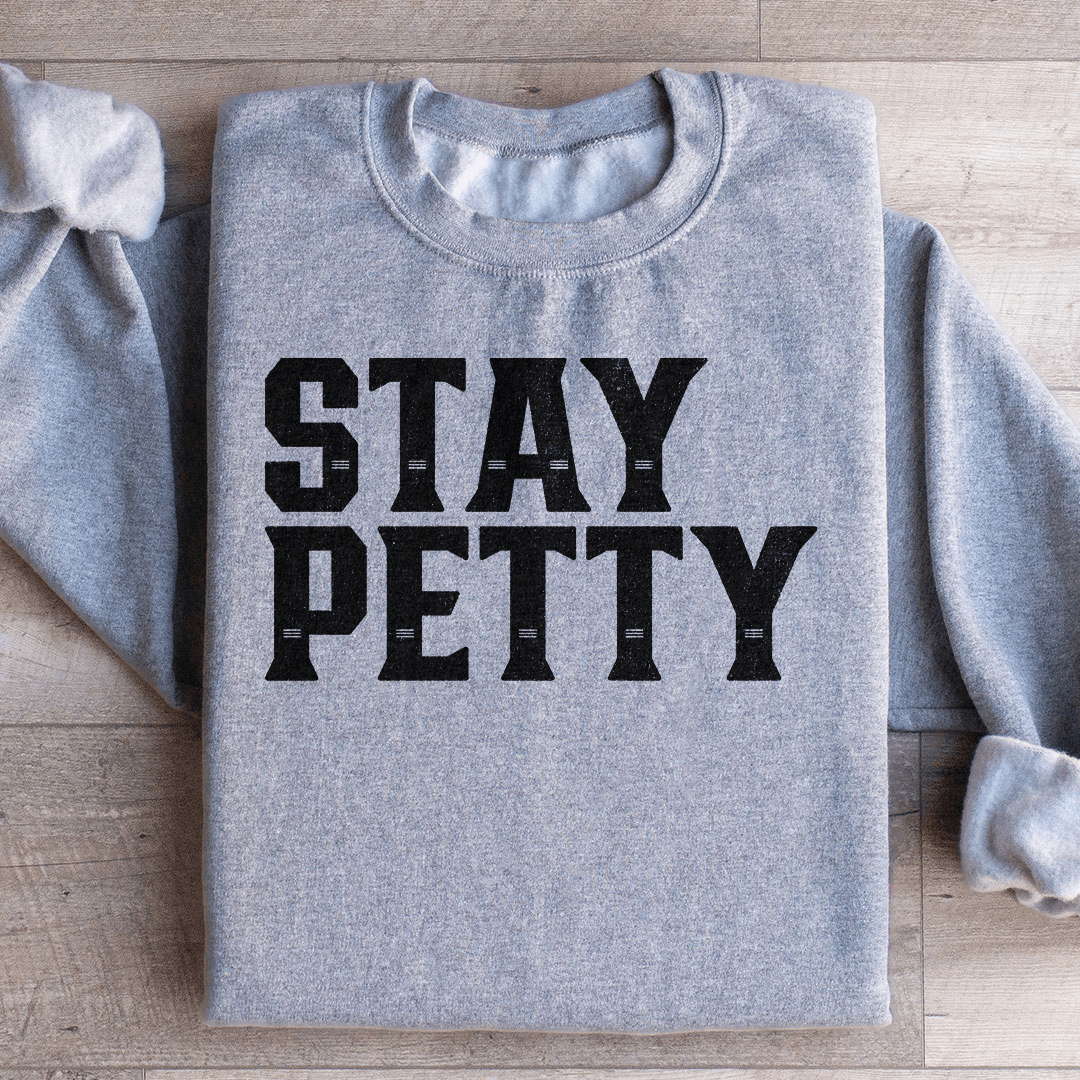 Stay Petty shopmerchmallow Stay Petty
