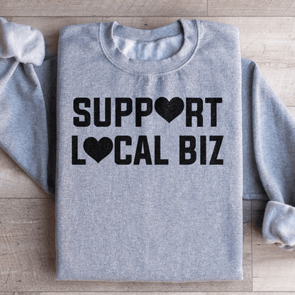 Support Local Biz shopmerchmallow Support Local Biz