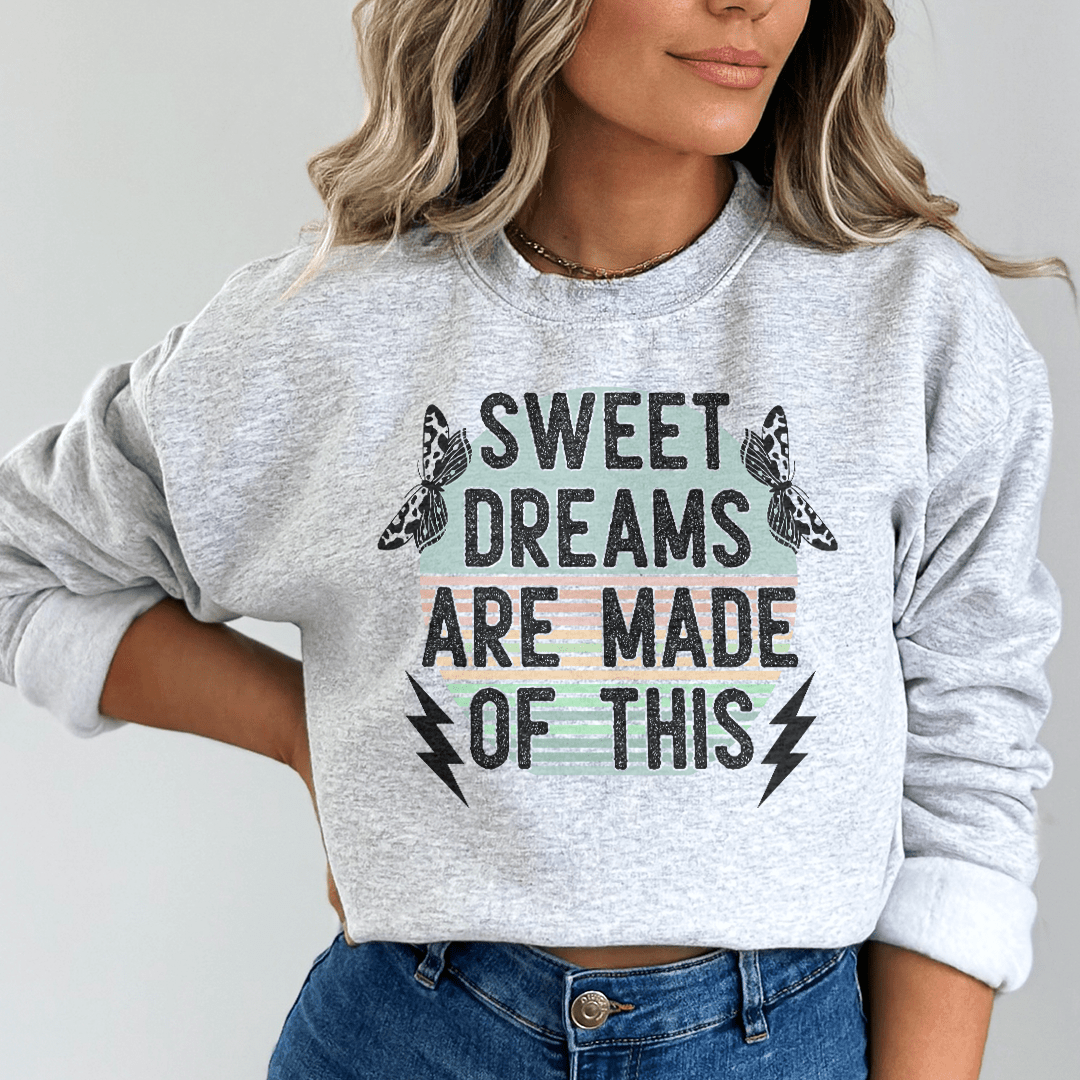 Sweet Dreams shopmerchmallow Sweet Dreams