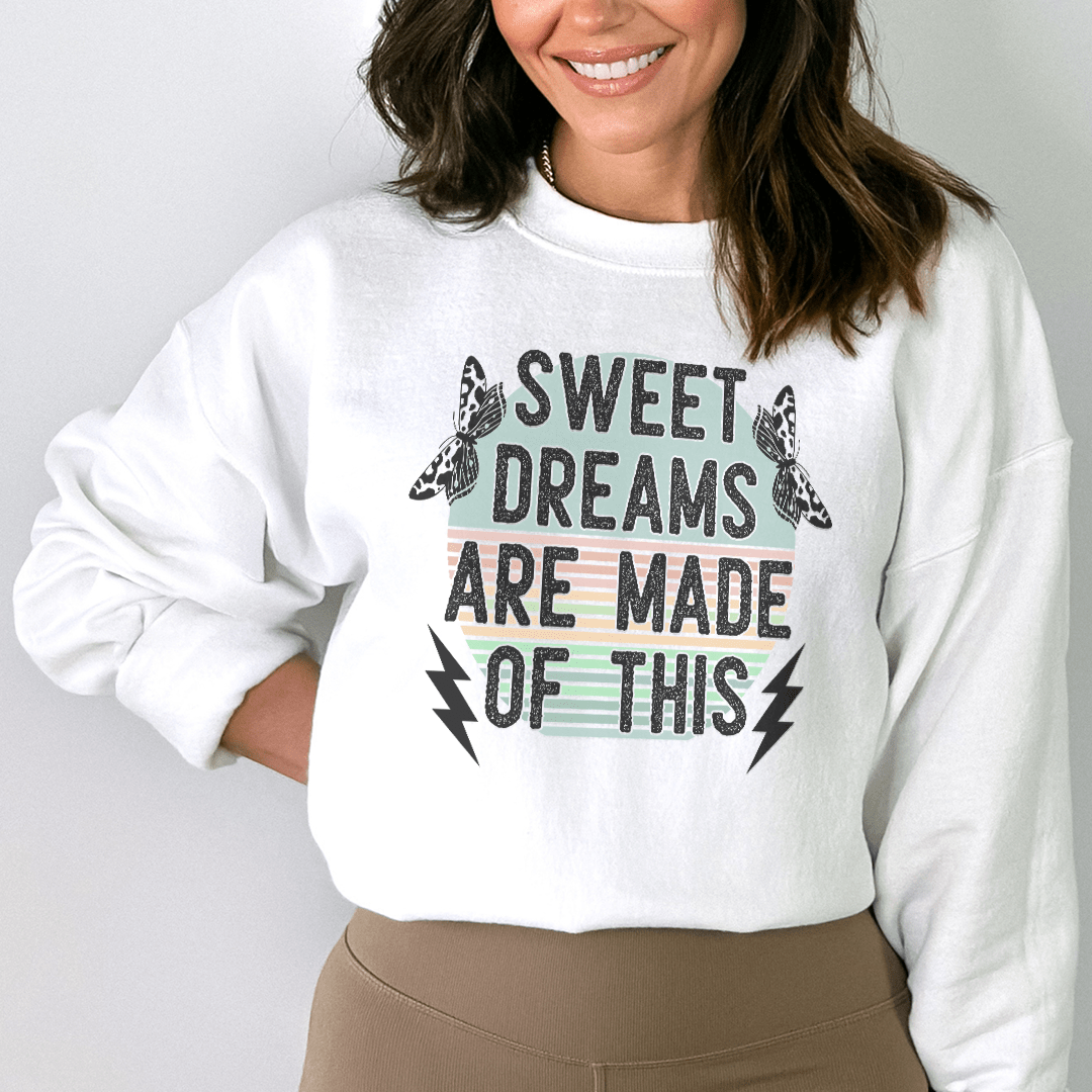 Sweet Dreams shopmerchmallow Sweet Dreams