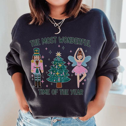The Most Wonderful Time Of Year shopmerchmallow The Most Wonderful Time Of Year