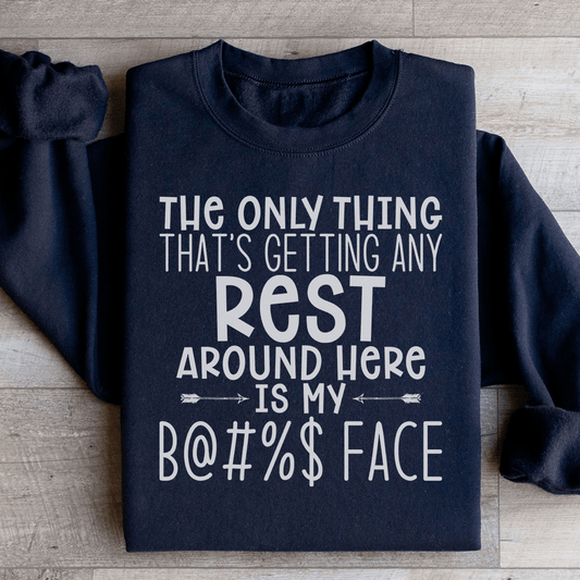 The Only Thing That's Getting Any Rest shopmerchmallow The Only Thing That's Getting Any Rest