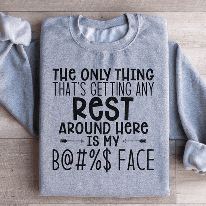 The Only Thing That's Getting Any Rest shopmerchmallow The Only Thing That's Getting Any Rest