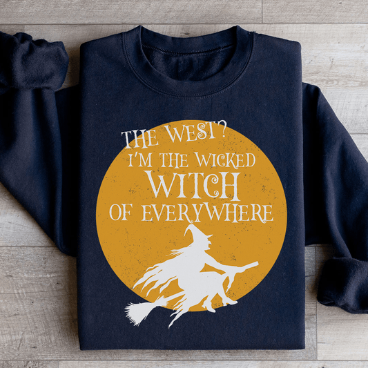 The Wicked Witch Of Everywhere shopmerchmallow The Wicked Witch Of Everywhere