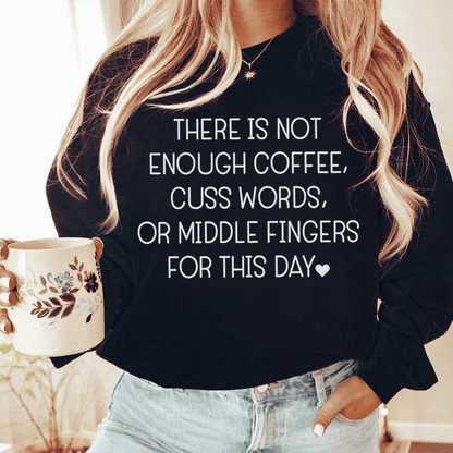 There's No Enough Coffee shopmerchmallow There's No Enough Coffee