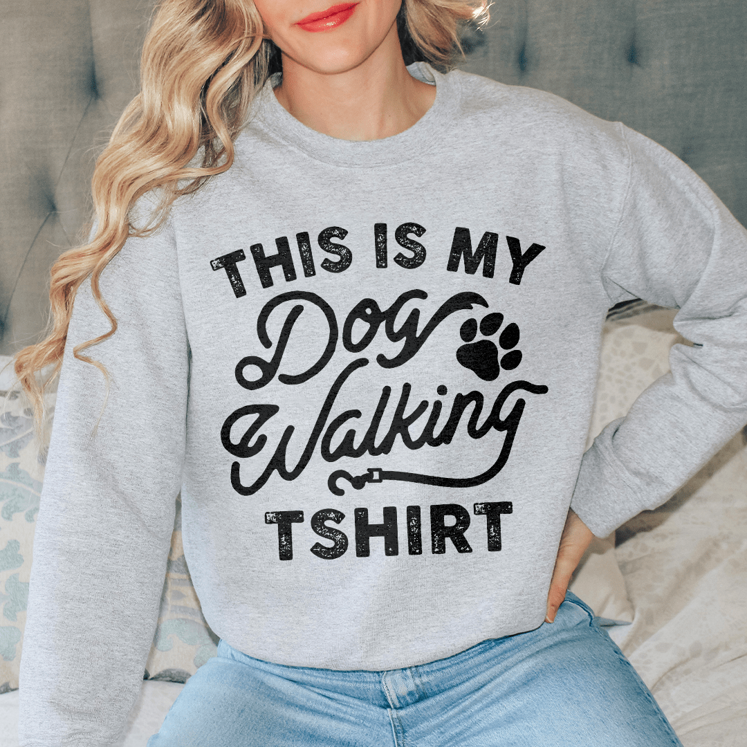 This Is My Dog Walking shopmerchmallow This Is My Dog Walking