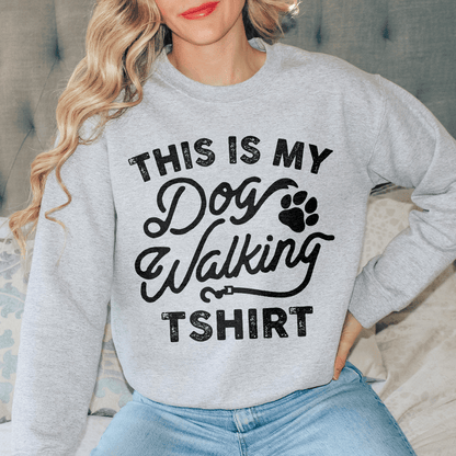 This Is My Dog Walking shopmerchmallow This Is My Dog Walking