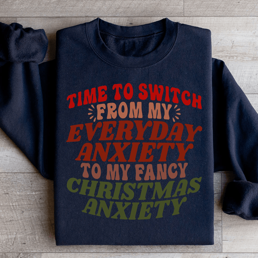 Time To Switch From My Everyday Anxiety To My Fancy shopmerchmallow Time To Switch From My Everyday Anxiety To My Fancy