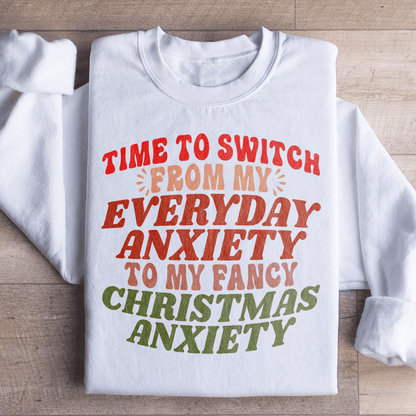Time To Switch From My Everyday Anxiety To My Fancy shopmerchmallow Time To Switch From My Everyday Anxiety To My Fancy