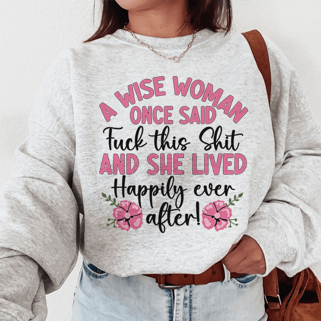 Wise Woman shopmerchmallow Wise Woman