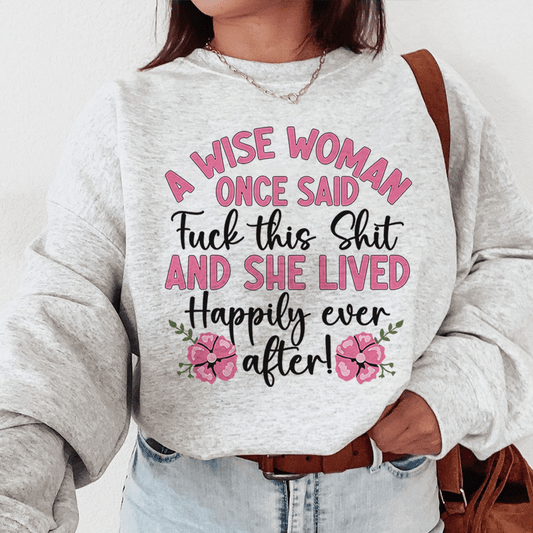 Wise Woman shopmerchmallow Wise Woman