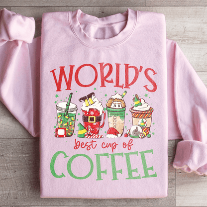 World's Best Cup Of Coffee shopmerchmallow World's Best Cup Of Coffee
